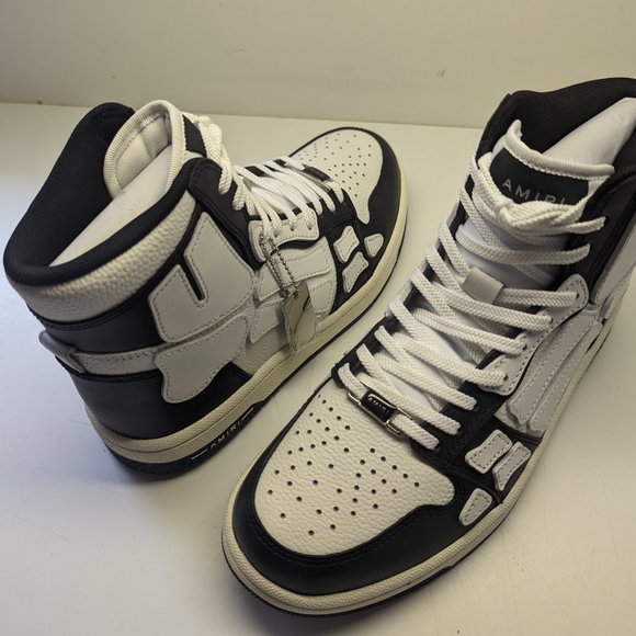 NIB Amiri Sneakers Size 8 - Picture 3 of 7